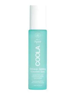 COOLA Makeup Setting Spray SPF 30, 44 ml
