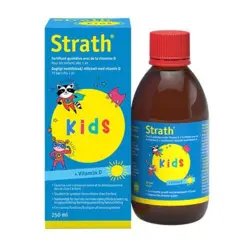 Strath Kids, 250ml