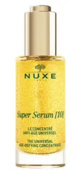 Nuxe Super Serum (10), 50ml.