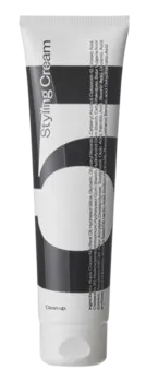 Clean Up Styling Cream 5, 150ml.