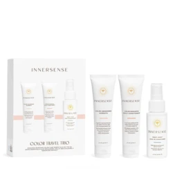 Innersense Color Travel Trio, 3x59ml