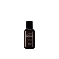 John Masters Organics Shampoo for Normal Hair with Lavender & Rosemary, 60ml
