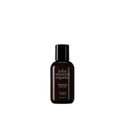 John Masters Organics Shampoo for Dry Hair with Evening Primrose, 60ml