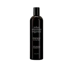 John Masters Organics Shampoo for Fine Hair with Rosemary & Peppermint, 473ml