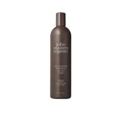 John Masters Organics Scalp Conditioning Shampoo with Zinc & Sage, 473ml