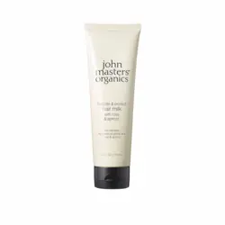 John Masters Organics Hydrate & Protect Hair Milk with Rose & Apricot, 118ml