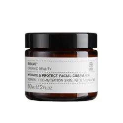 Evolve Hydrate & Protect Facial Cream, 60ml