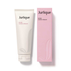 Jurlique Rose Hand Cream, 125ml.