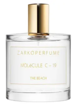 Zarkoperfume Molécule C-19 The Beach Edp, 100ml.