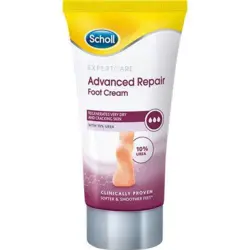 Scholl Advanced Repair Cream, 150ml