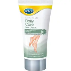 Scholl Daily Care Cream, 150ml