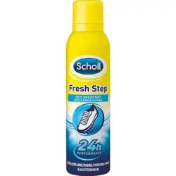 Scholl Shoe Spray, 150ml