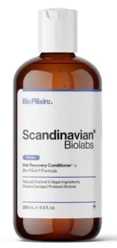 Scandinavian Biolabs Hair Recovery Conditioner, Women, 250ml.