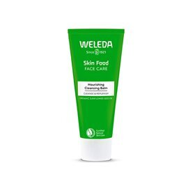 Weleda Skin Food Nourishing Cleansing Balm, 75ml