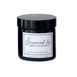 Seaweed by Læsø Saltcare Day & Night Cream, 60ml