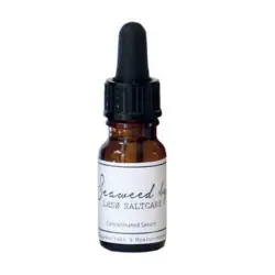 Seaweed by Læsø Saltcare Concentrated Serum, 20ml