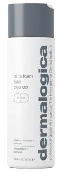 Dermalogica Oil to Foam Cleanser, 250ml.