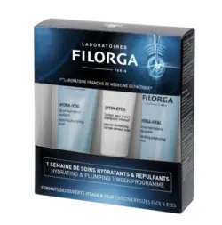 Filorga Hydra Kit, 18ml.