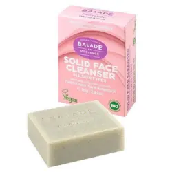 Balade En Provence Solid Face Cleanser, 80g