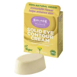Balade En Provence Solid Eye Contour Cream, 18g