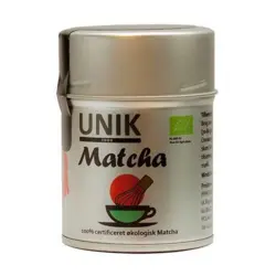 Diet-food Matcha grøn te Ø, 40g
