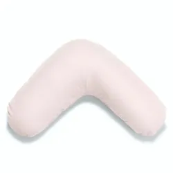 Cocoon Ammepude betræk, Flamingo Pink