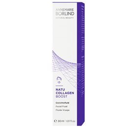Annemarie Börlind Natu Collagen Boost Facial Fluid, 30ml