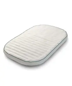 Cocoon Kapok madras til Leander seng 66×114