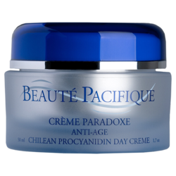 Beauté Pacifique Creme Paradoxe, 50ml.