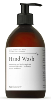 Raz Skincare Hand Wash, 300ml.