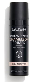 GOSH Chameleon Primer, Anti Wrinkle, 30ml.