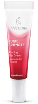 Weleda Granatæble Firming Eye Cream, 15ml.