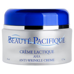 Beauté Pacifique AHA- Vitamin C anti-age Glow creme, 50ml