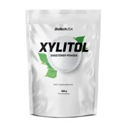 BioTech Xylitol powdered sweetener, 500g