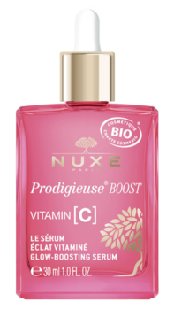 Nuxe Prodigieuse Boost Glow-Boosting Serum, 30ml.