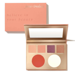 Jane Iredale Reflections Face Palette