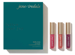 Jane Iredale Reflections Lip Gloss Kit, 3stk.