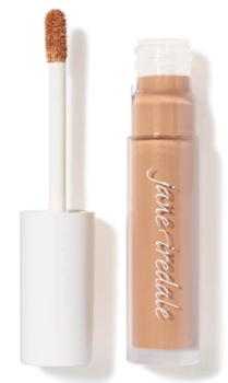 Jane Iredale PureMatch Liquid Concealer, 9W mørk medium, 5ml.