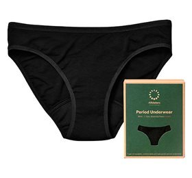 AllMatters Bikini Underwear Moderate/heavy XS, 1stk.