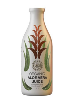 Aloe Vera juice Ø, 1L