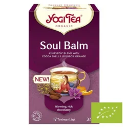 Yogi Tea Soul Balm Ø, 17br