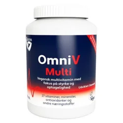 OmniV Multi, 100tab