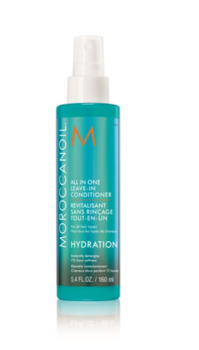 Moroccanoil All In One Leave-in Conditioner, 160ml