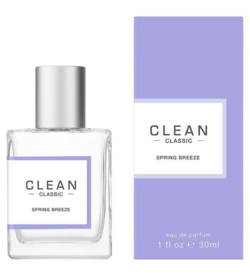 Clean Classic Spring Breeze EDP, 30ml.