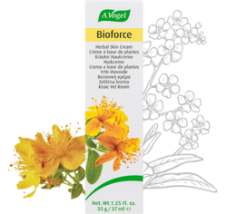 A.Vogel Bioforce Creme, 35g.