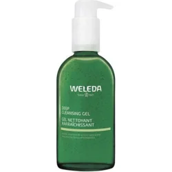 Weleda Deep Cleansing Gel, 150ml