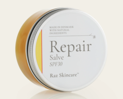 Raz Skincare Repair Salve SPF30, 100ml.