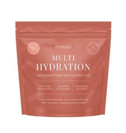 Nordbo Multi Hydration, 100g.