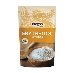 Dragon Superfoods Erythritol Ø, 250g