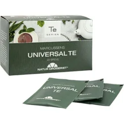 Marcussens universal te, 20br